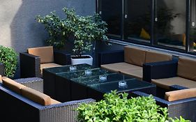 Iveria Inn Hotel