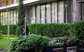 Iveria Inn Hotel